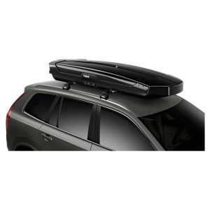THULE Motion XT Krovna kutija Alpine Crna sjaj